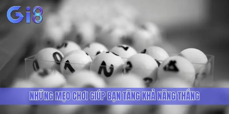 Những mẹo chơi giúp bạn tăng khả năng thắng